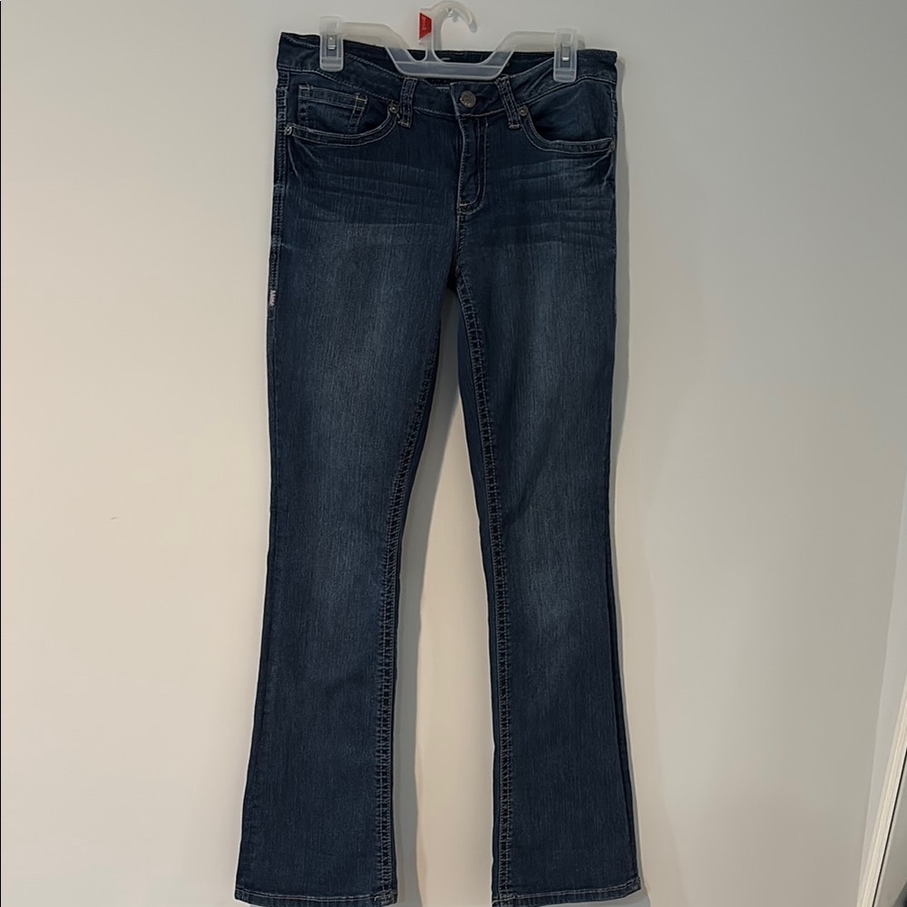 Women's Seven7 Jeans size 10 Bootcut